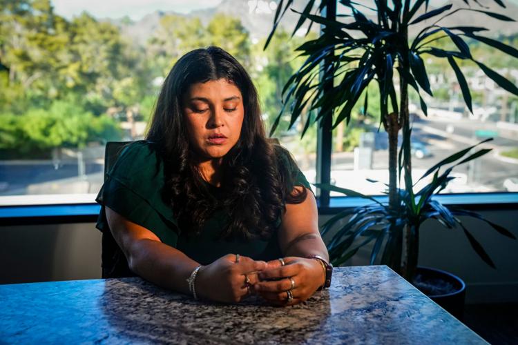 Arizona mom feels 'grossly misled' after son wrongly declared dead