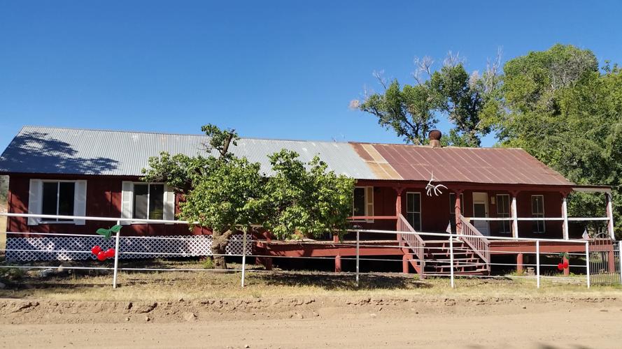 Mine Tales: Cherry Mining District