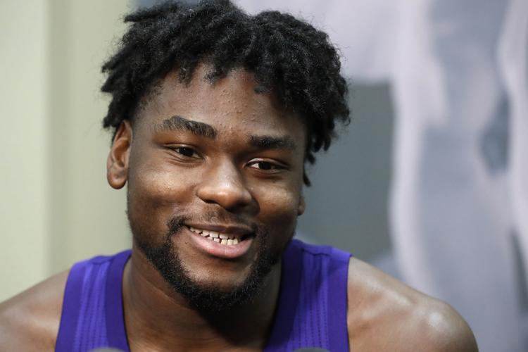 Washington Preview Basketball