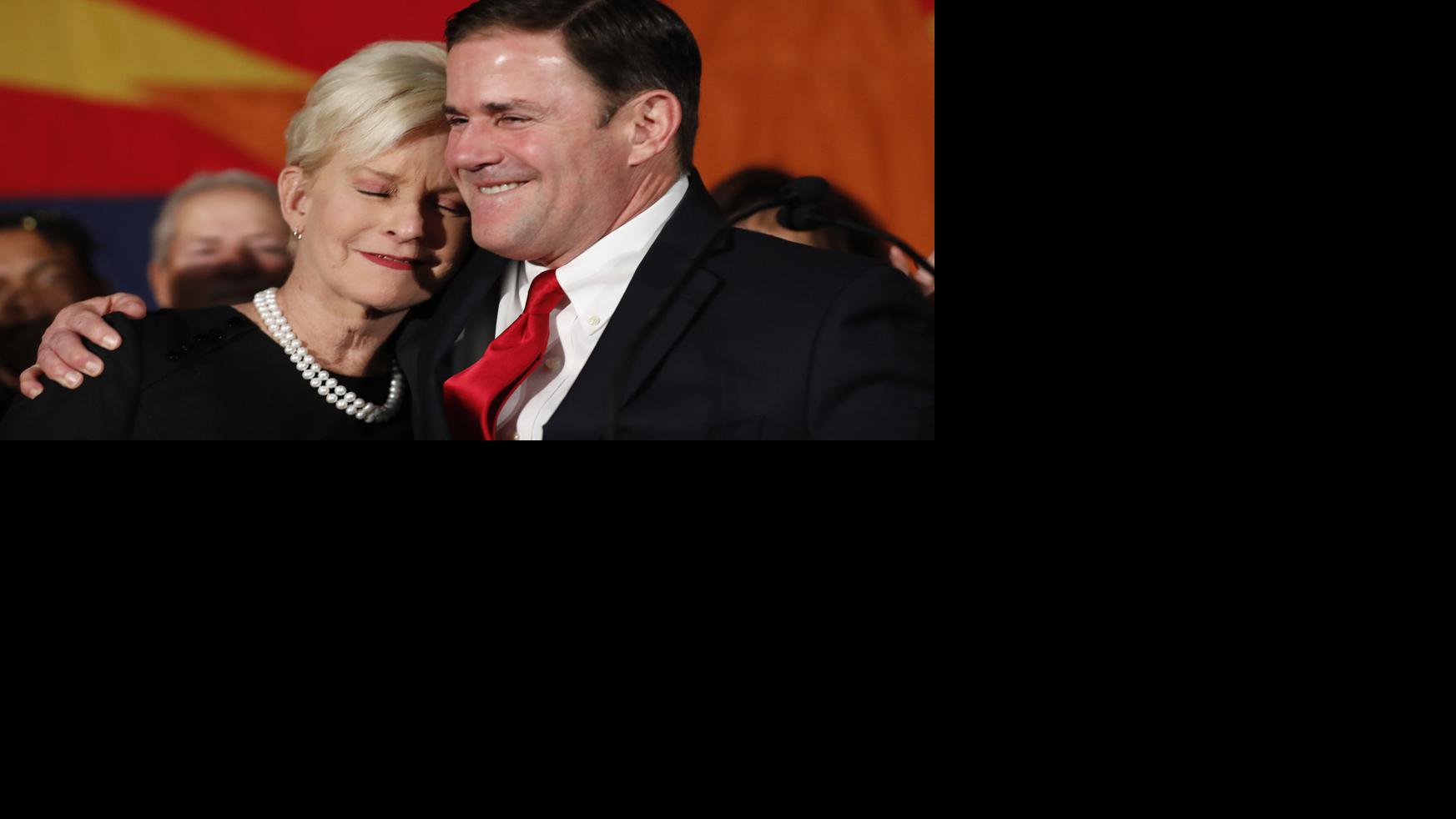 Arizona Election Results Roundup