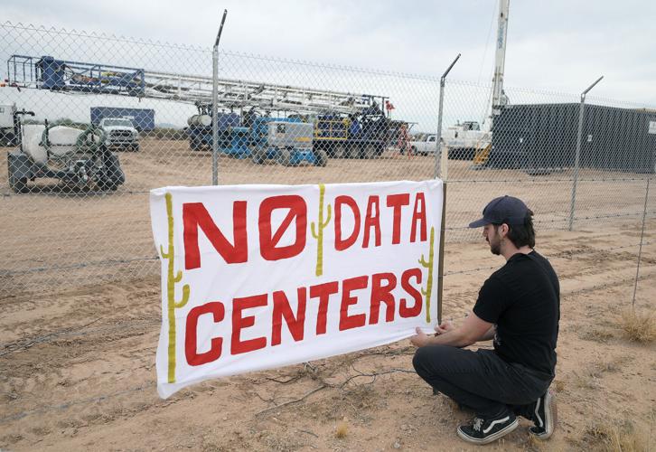 Tucson speaks out: June 2