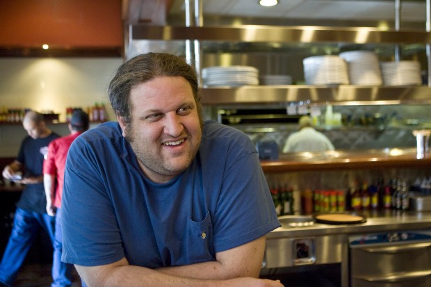 down south at … mays counter   