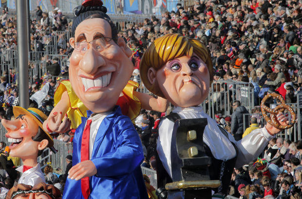Nice Carnival