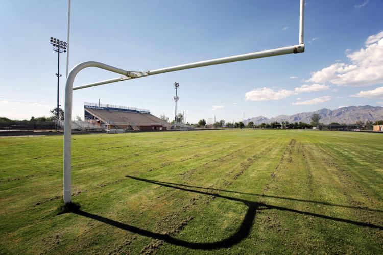 Gridiron Guide: Coach hopes to pack Catalina's stadium