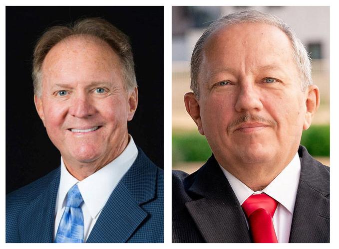 2020 Elections: Pima County Board of Supervisors, District 4