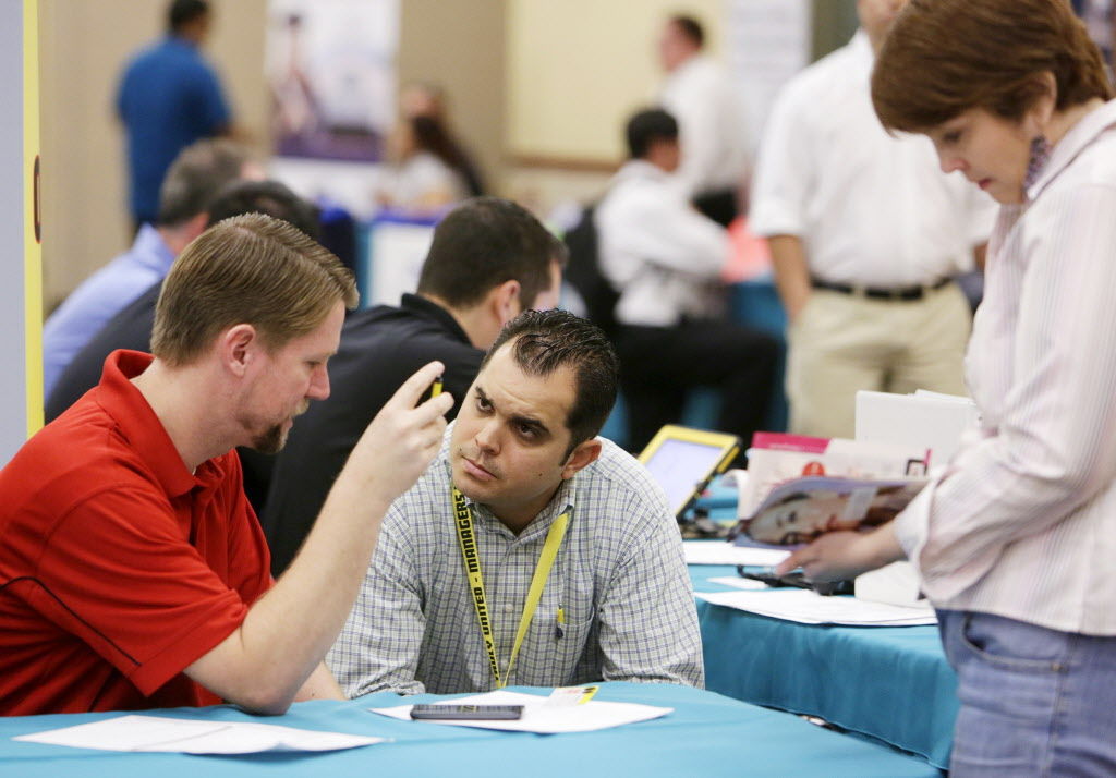 Veterans' job fair set for Wednesday