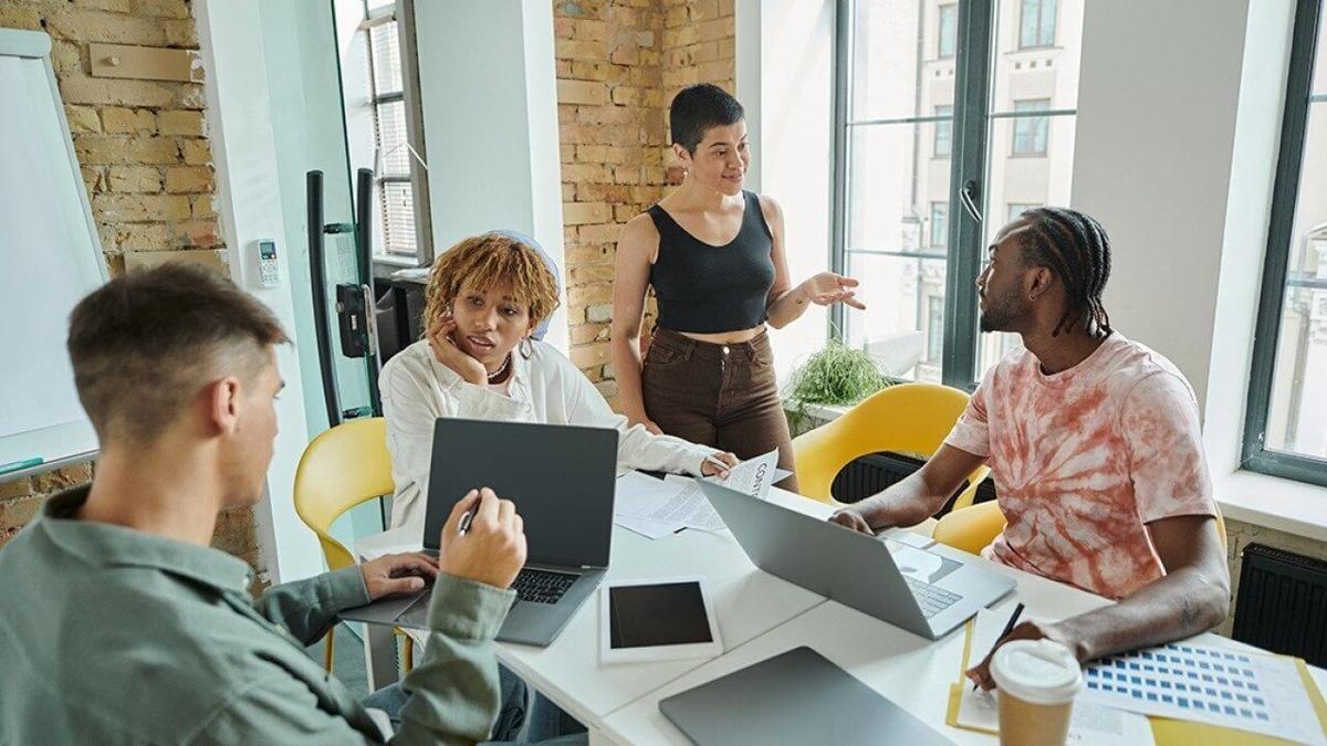 Anti-hustle culture 2026: Gen Z's rebellion against burnout