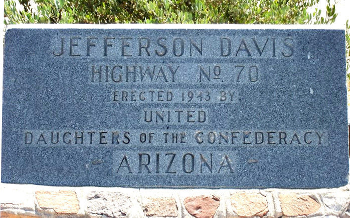 Jefferson Davis Highway