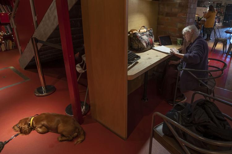 Britain Cost of Living Crisis