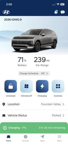 /C O R R E C T I O N -- Hyundai Motor America/