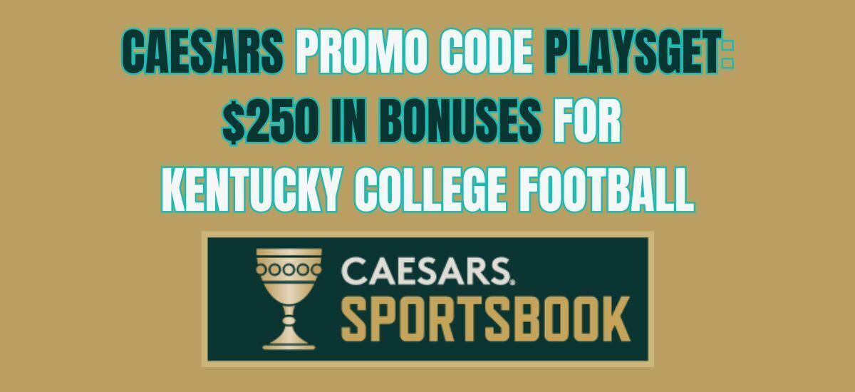 CAESARS KY CFB