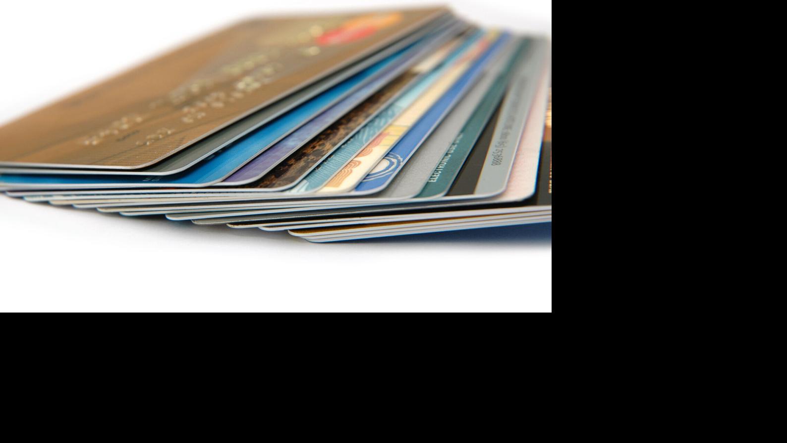 Everyone wants lower credit card rates — but price controls have costs | Chris Cargill