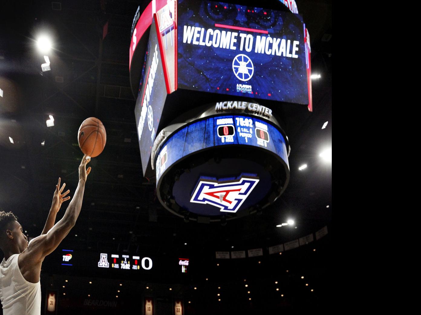 Brandon Randolph Staying In Nba Draft Means Wildcats Will Have At