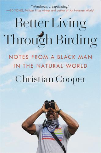 Central Park Birder-Interview