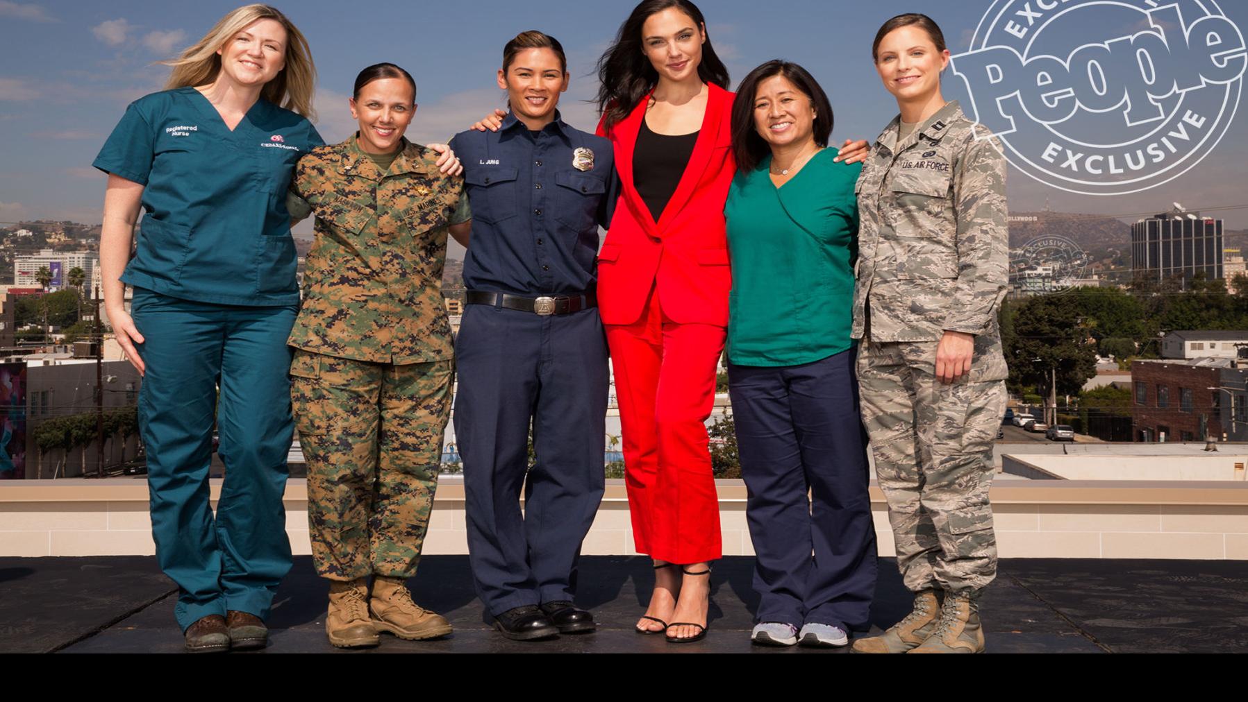 Wildcats Softball Legend Lovie Jung Featured In People S 25 Women Changing The World Tucson Com