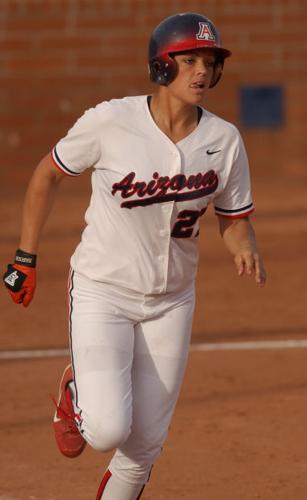 Jennie Finch