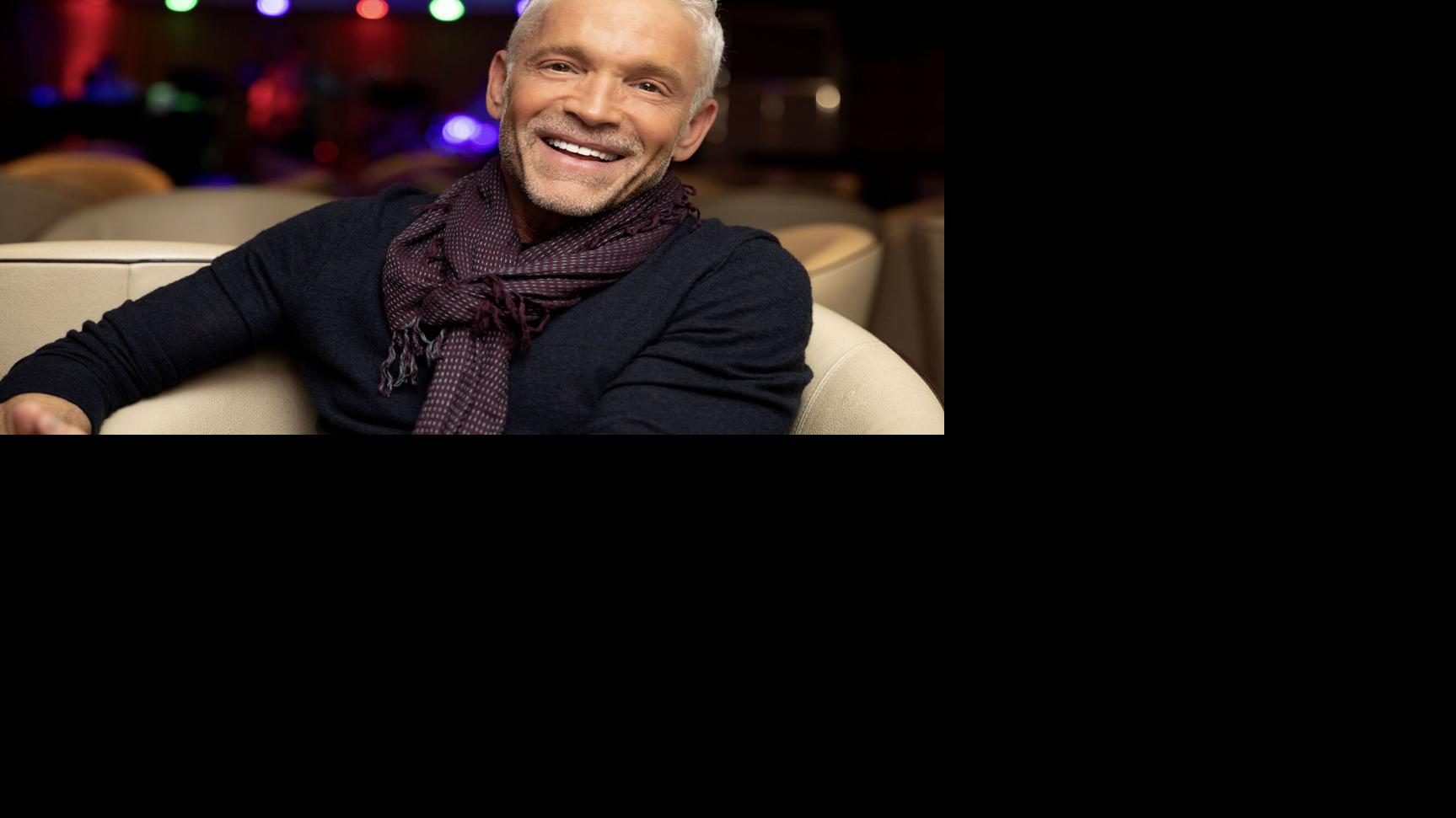 Jazz saxophonist brings holiday concert to Fox Tucson