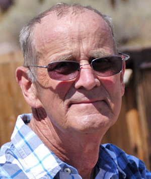 William "Bill" D. (Dewey) Tankesly