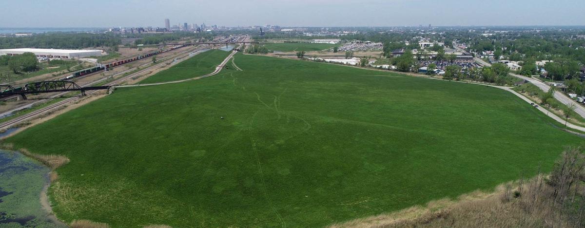 Nicklaus golf course