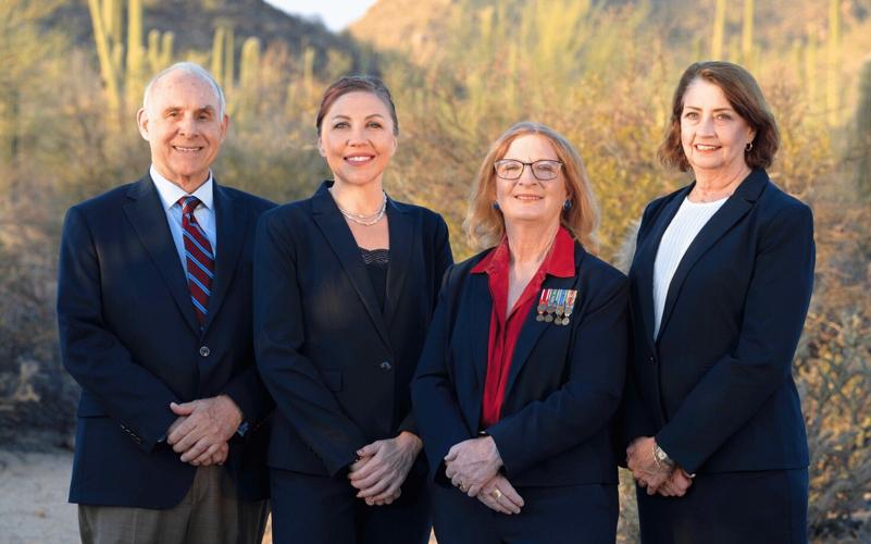 Immigration, data centers factor in Marana council race