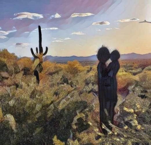 Argentine Tango Intro Class