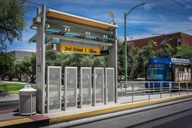 Street Smarts: Olive Road