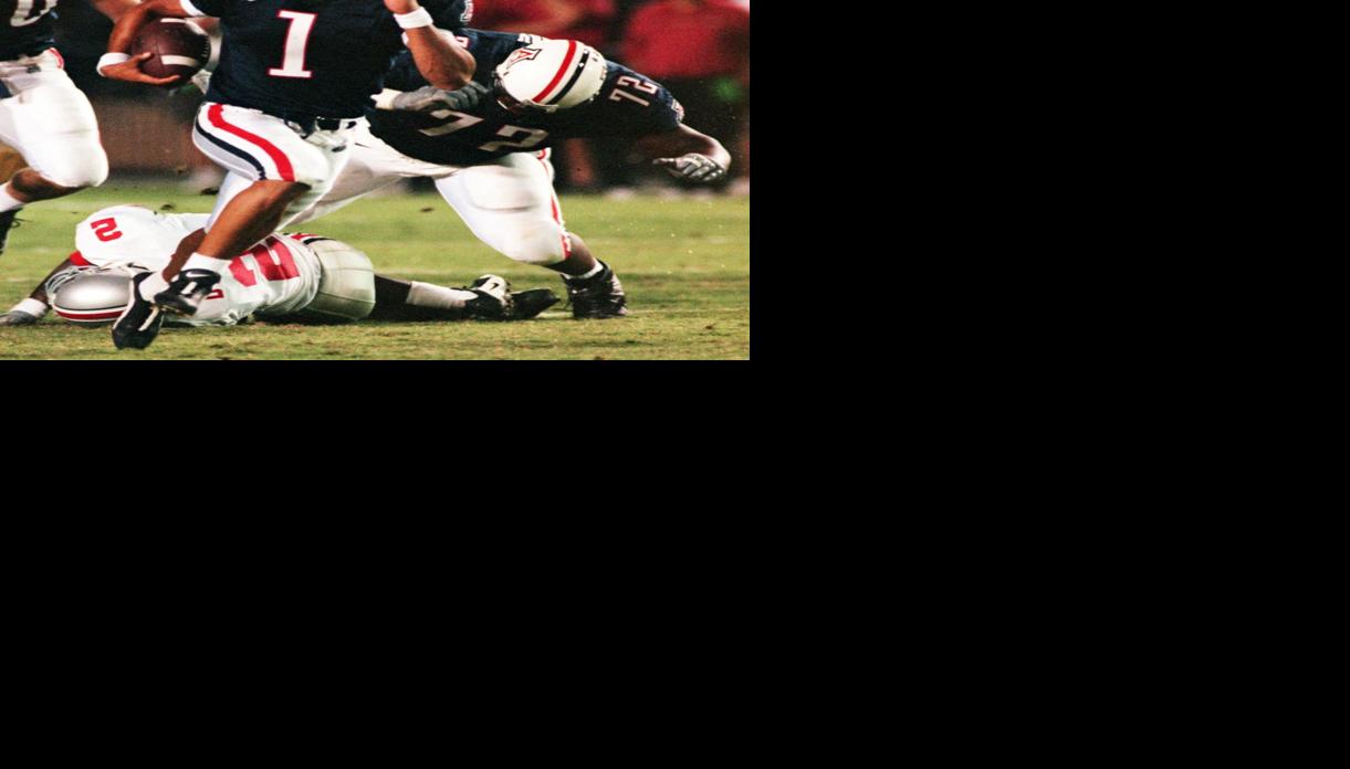 2000: Ohio State 27, Arizona 17