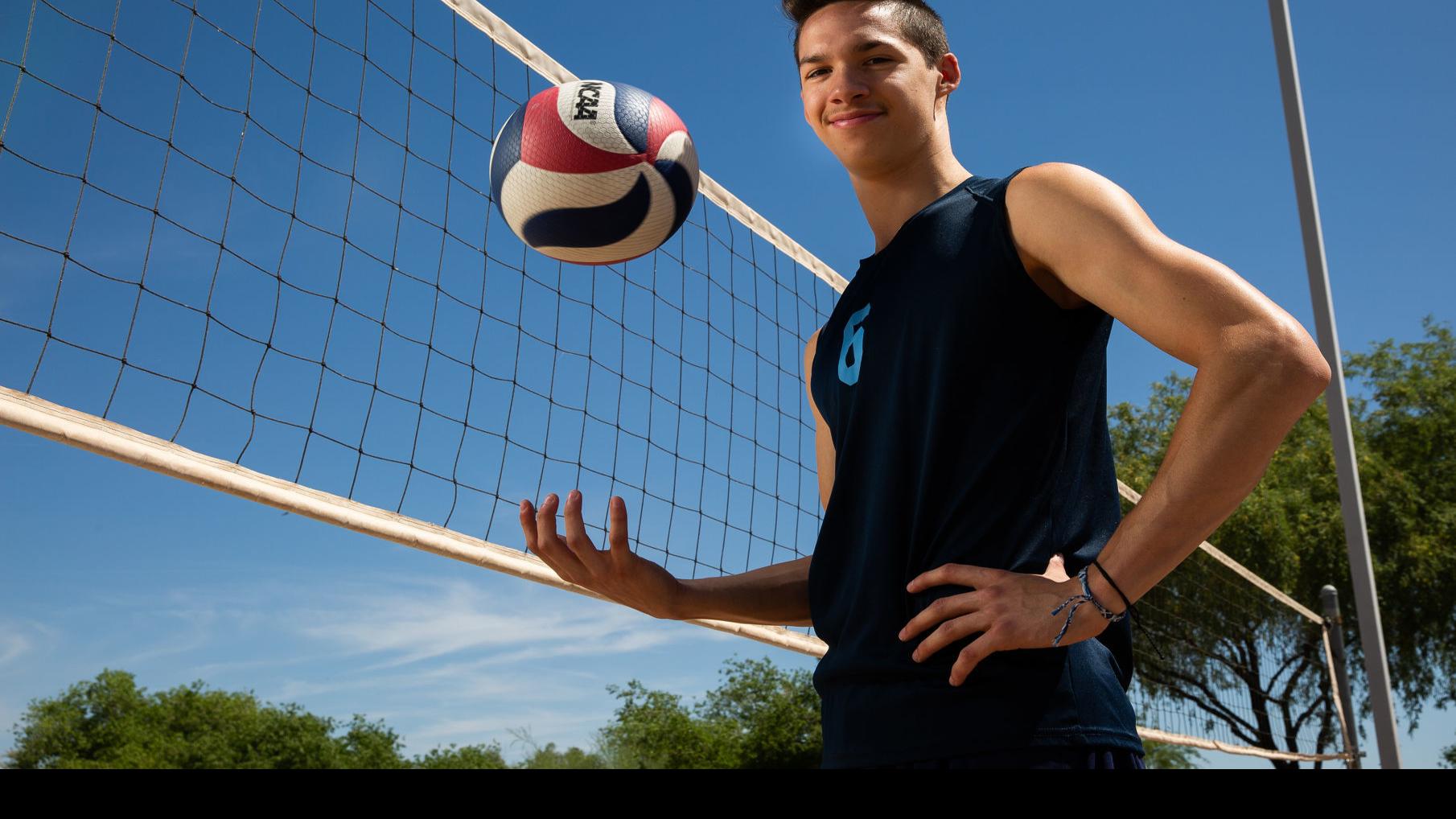Spring Stars Pueblo S Cameron Fimbres Ready To Play College