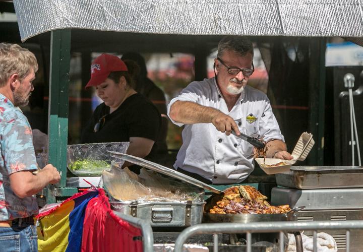 Tucson Meet Yourself