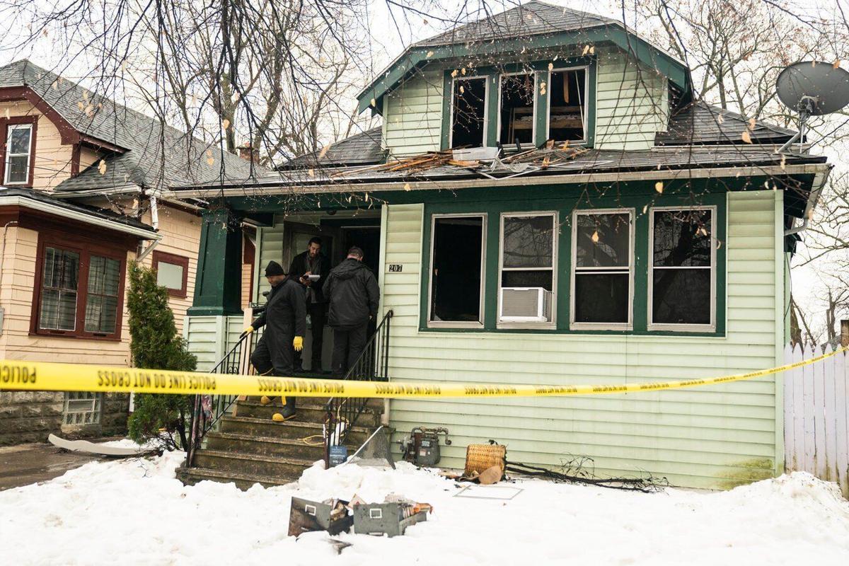Fatal fire on Dartmouth Avenue (copy)