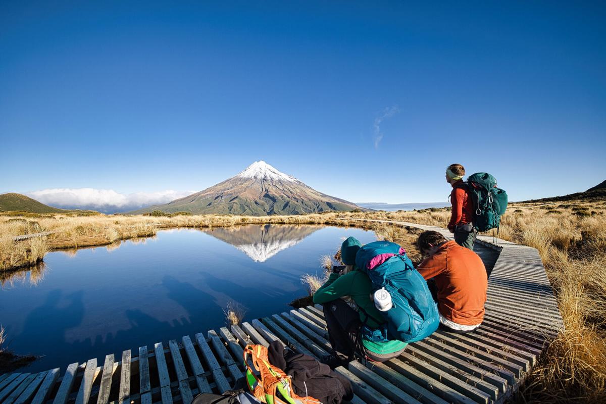 New Zealand set to reopen borders to international tourists