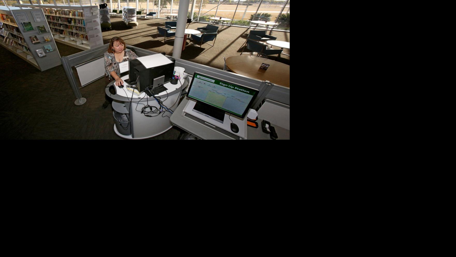 Wheeler Taft Abbett Sr. Branch Library