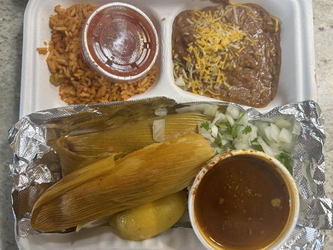 Carniceria Wild West