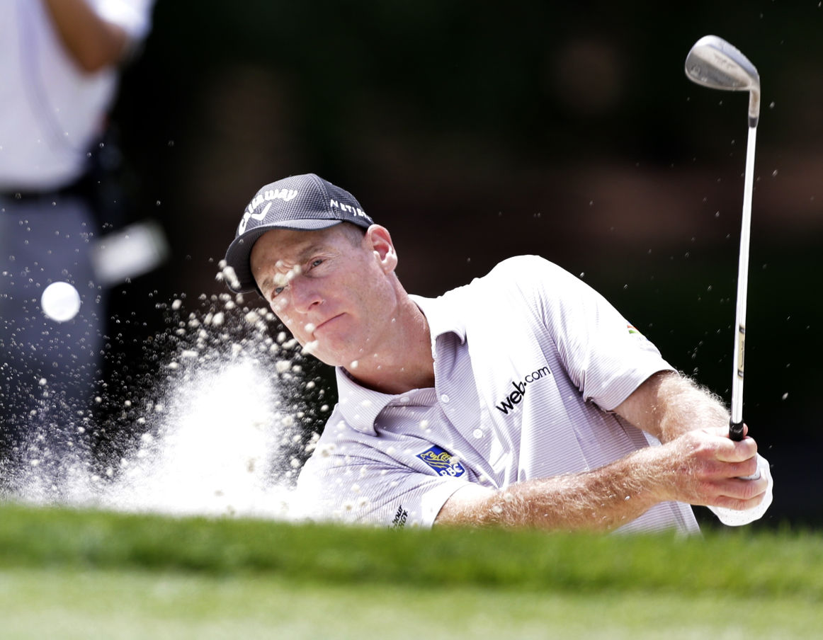 Jim Furyk