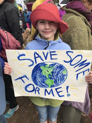 Women's March Tucson