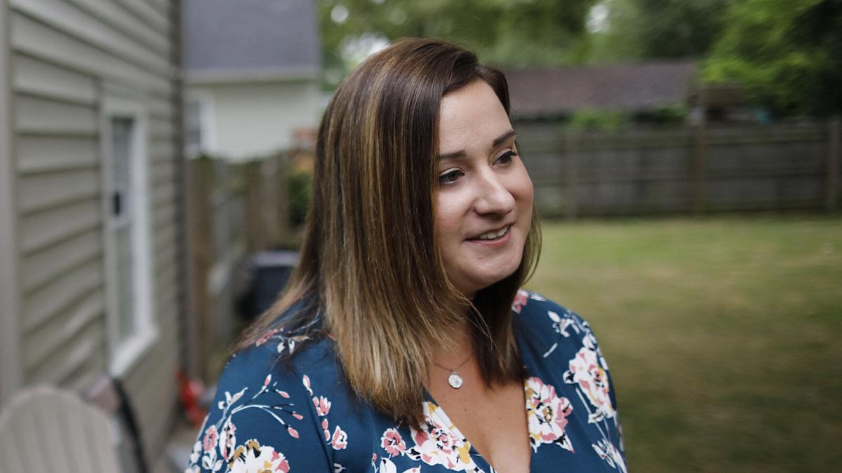 'All you can do is hang tough and wait it out'