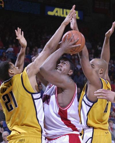Michael Wright