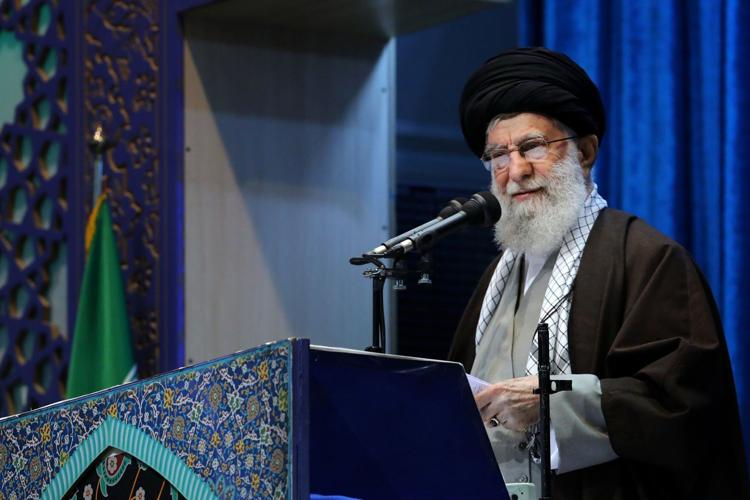 Ali Khamenei