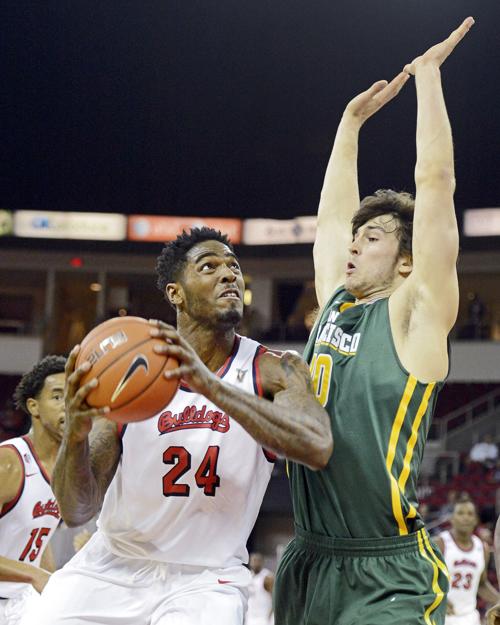 San Francisco at Fresno State