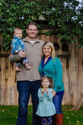 Sipe family photo 2