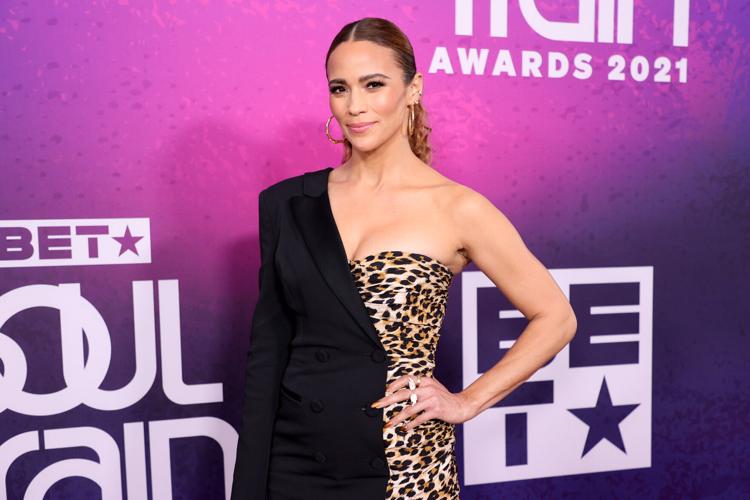 Paula Patton responds to fried chicken controversy