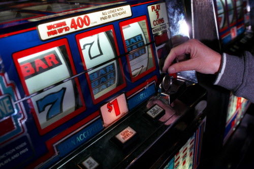 Desert Diamond Casinos