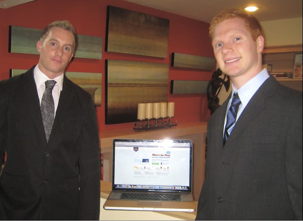 2 UA grads' firm lets students design future dorm room online  