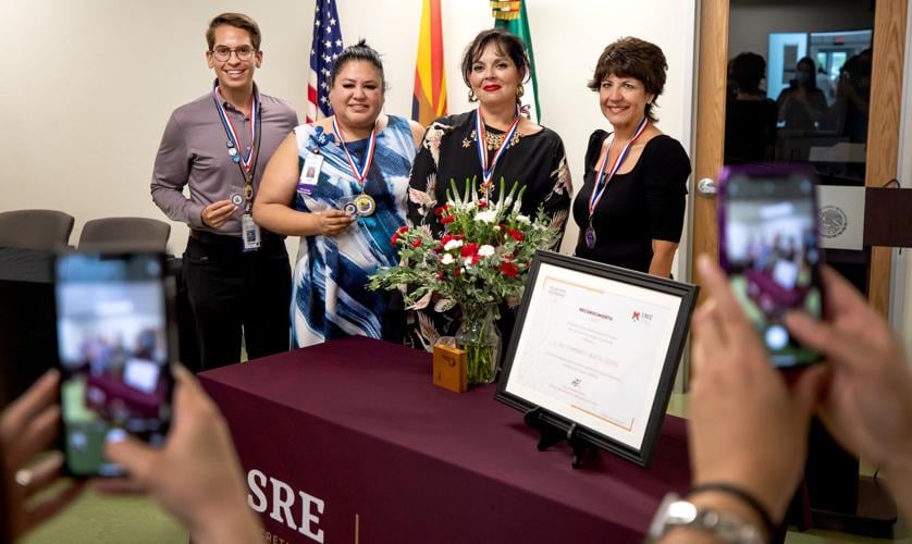 El Rio premio (copy)