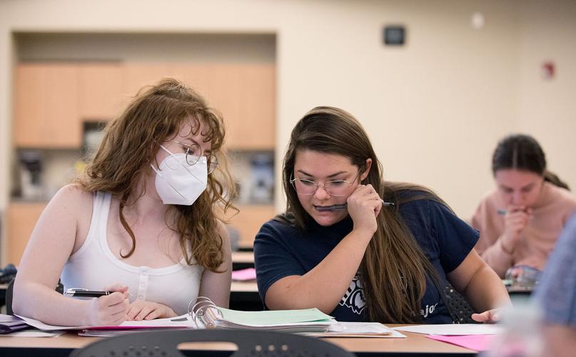 Pima County Attorney Office's Victim Services training