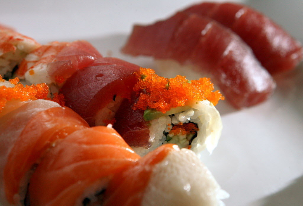 Sushi Yukari changes ownership, name to Sushi Zona | Tucson Restaurant ...