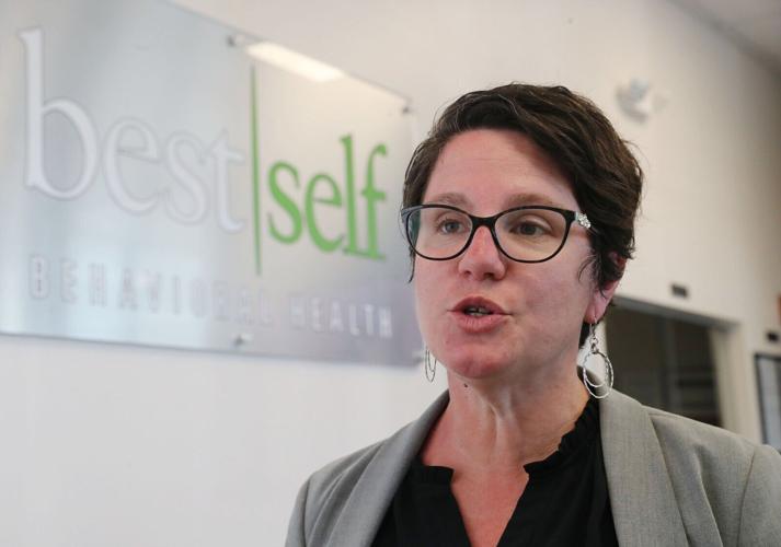 Elizabeth Woike-Ganga