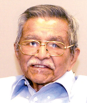 PINO, Enrique R.