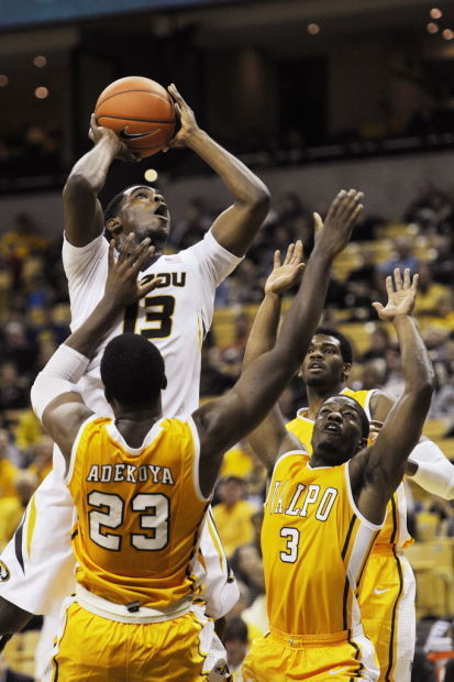 Montaque Gill-Caesar, Jubril Adekoya, Max Joseph