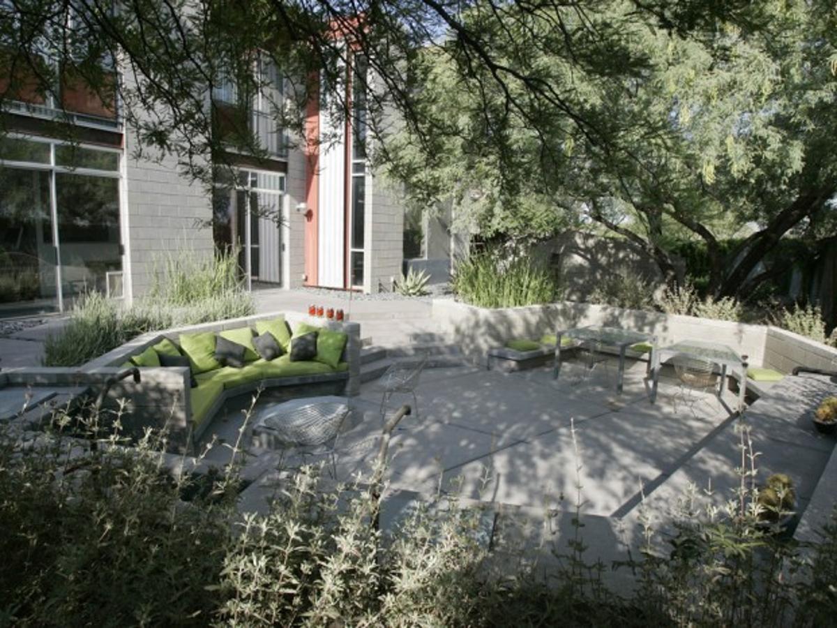 Designing a safe and welcoming dog yard Home & Garden tucson.com Designing a safe and welcoming dog yard Home & Garden tucson.com